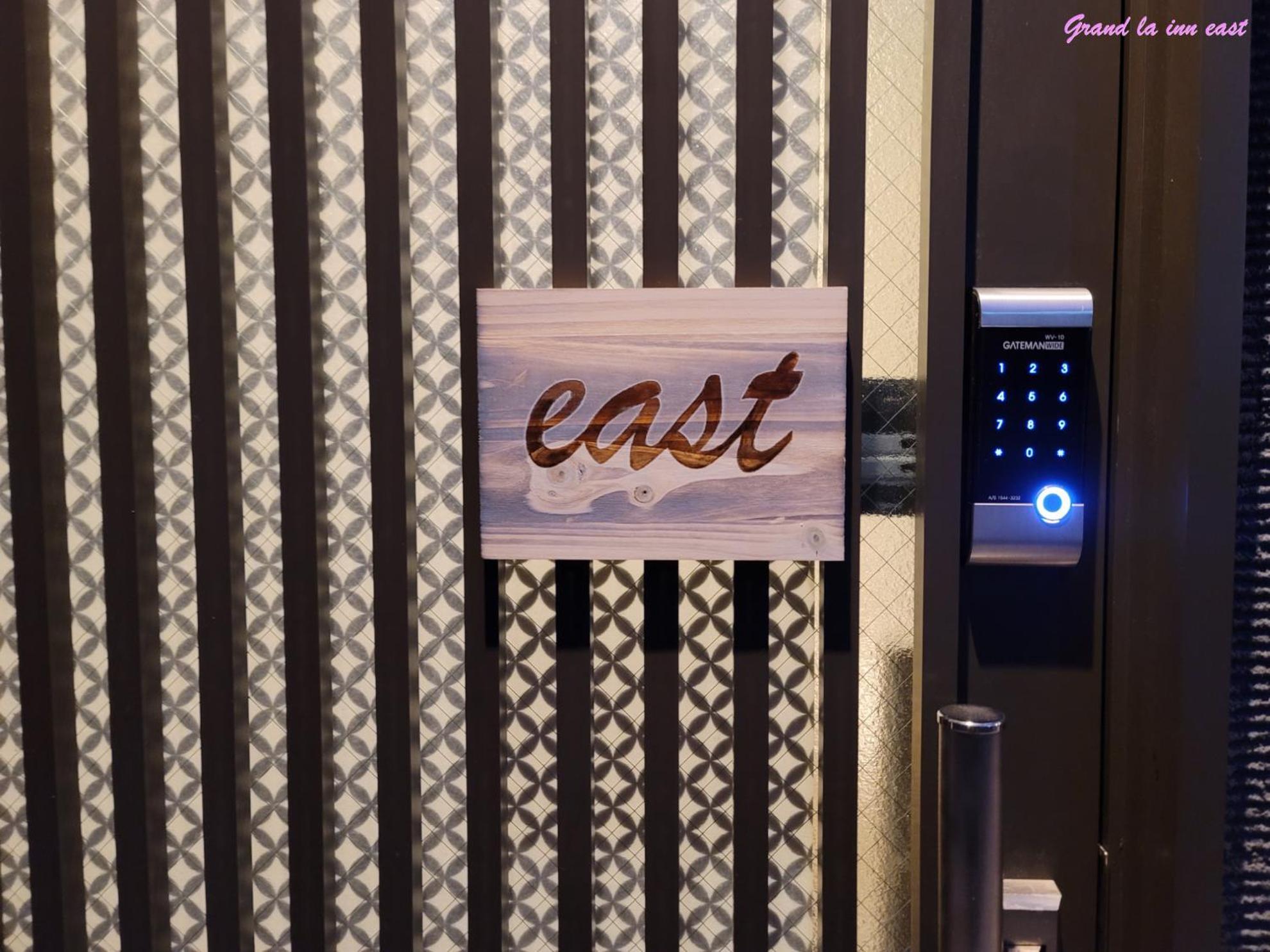 Grand La Inn East — Photos 3